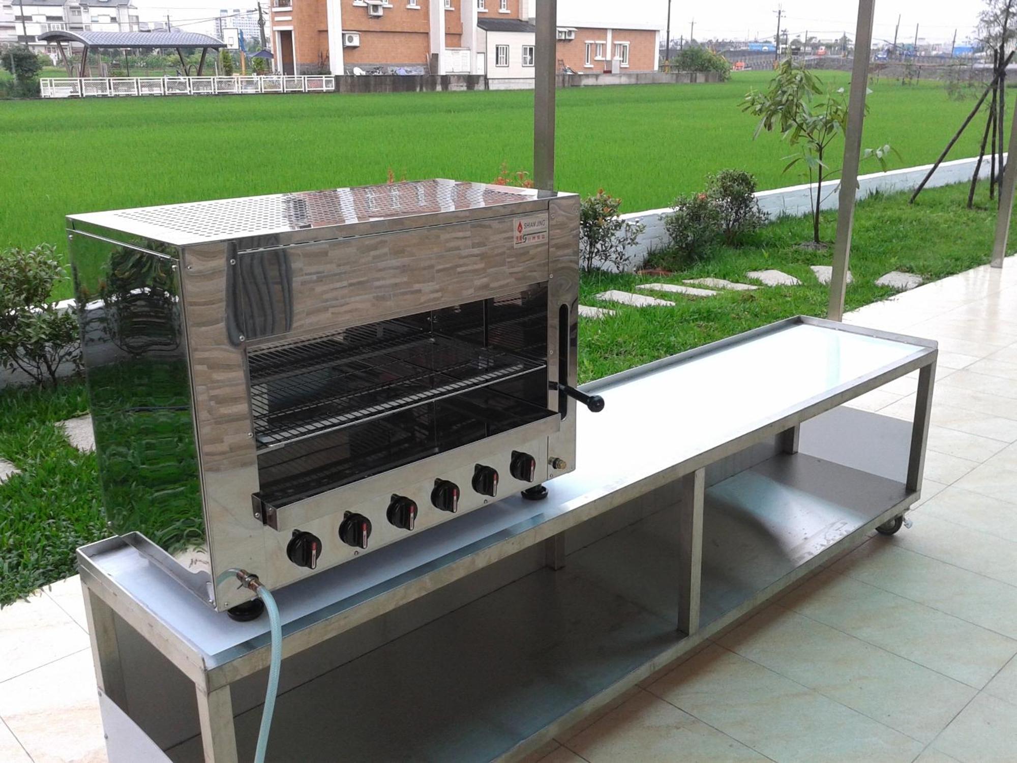 Lo Hong Ka Countryside House Apartment Luodong Luaran gambar