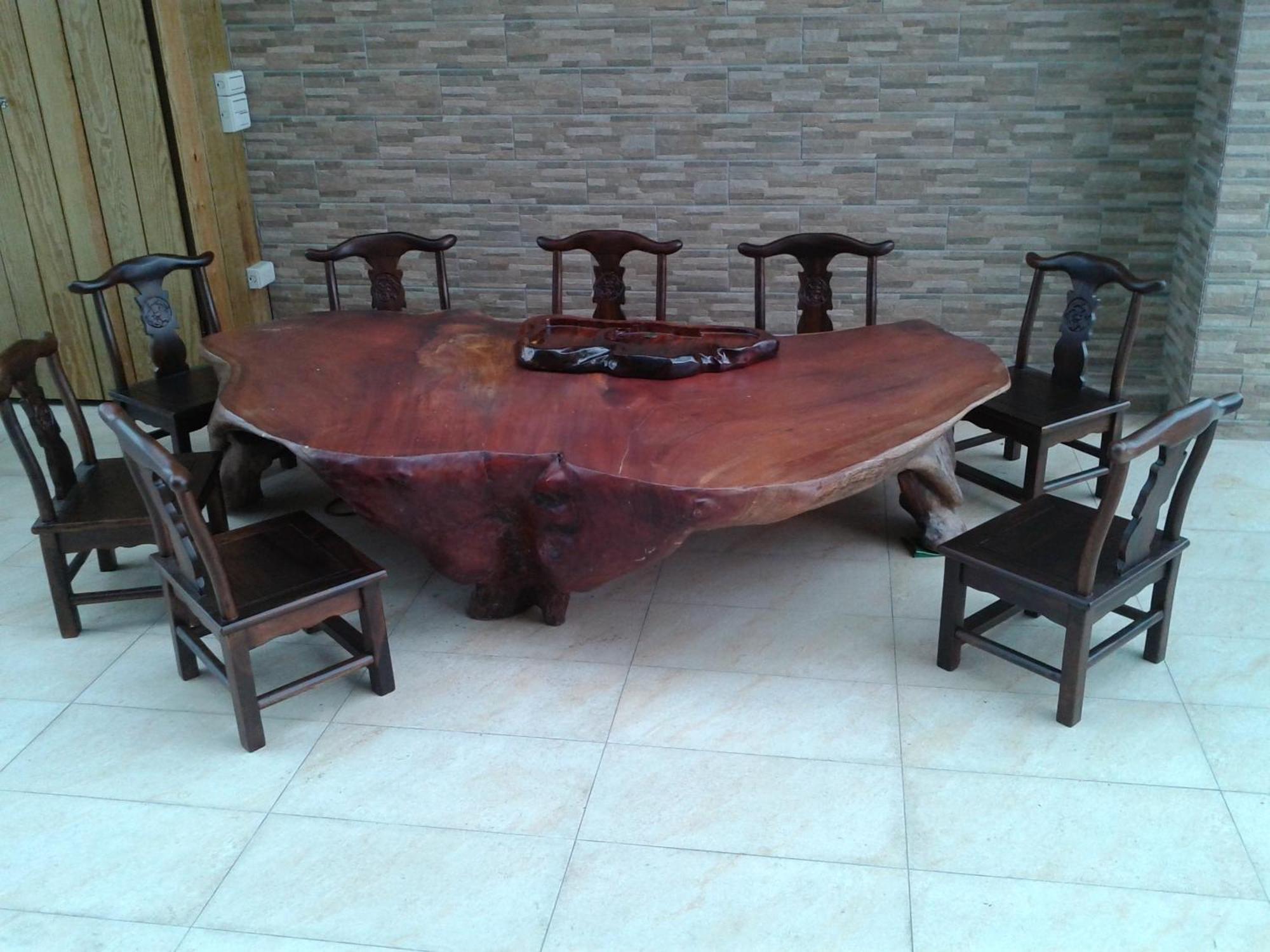 Lo Hong Ka Countryside House Apartment Luodong Luaran gambar