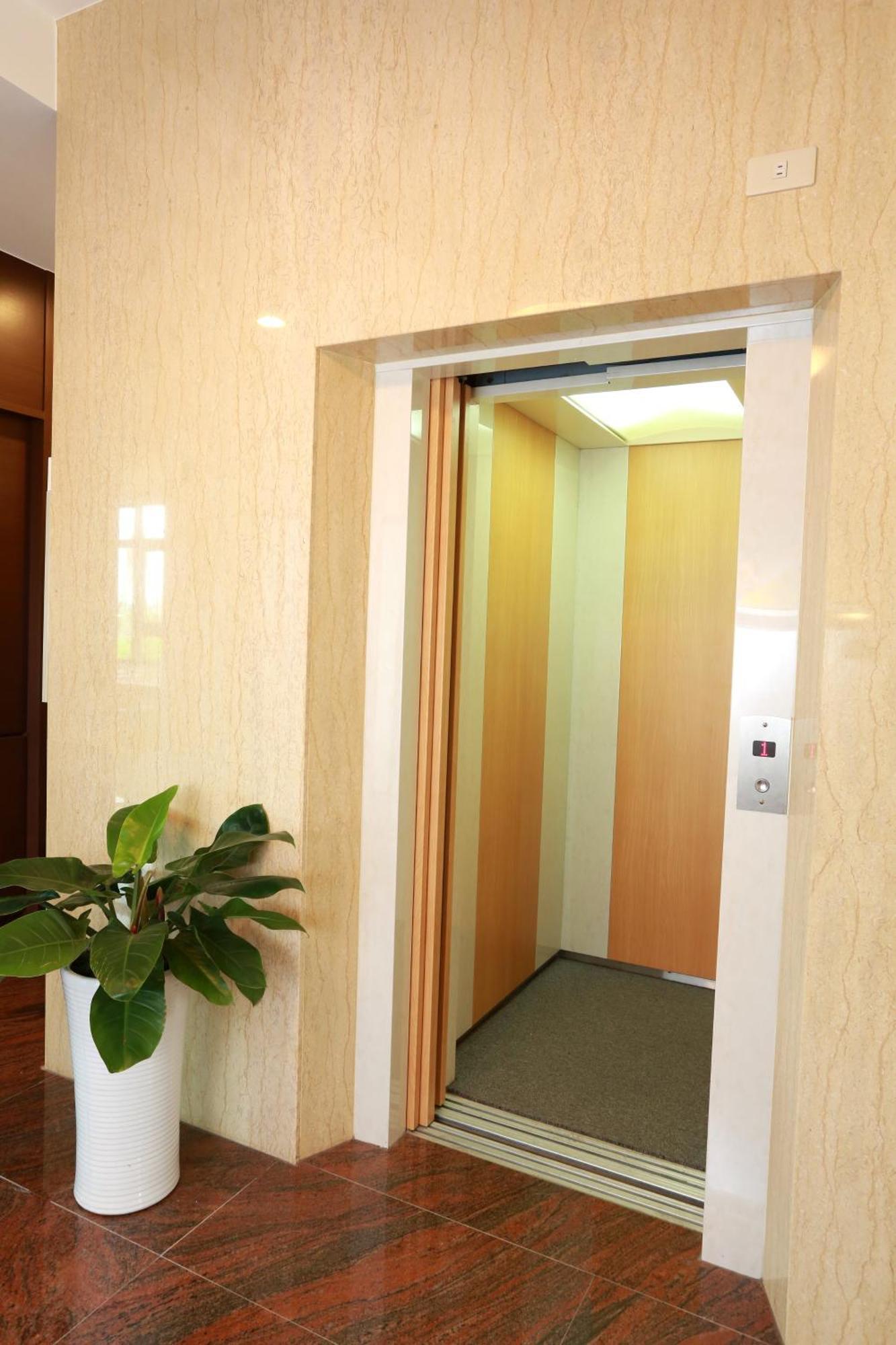 Lo Hong Ka Countryside House Apartment Luodong Luaran gambar