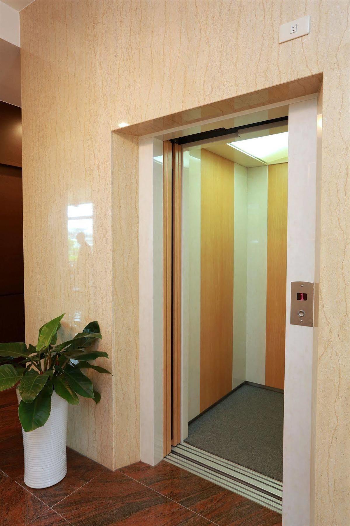 Lo Hong Ka Countryside House Apartment Luodong Luaran gambar